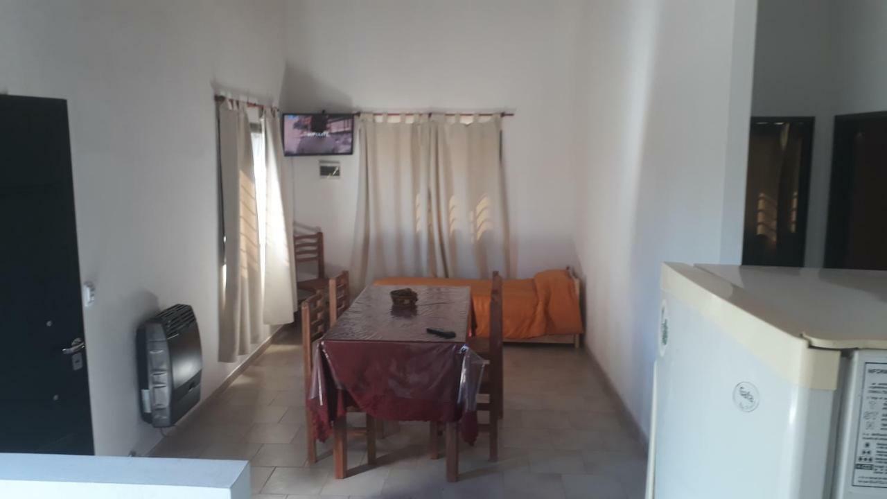 Cabanas Corazon De Maria Merlo Exterior foto